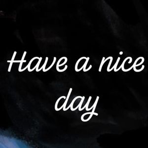 Meet your Posher, Garrett